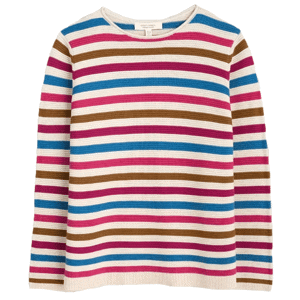 Seasalt Mini Cornish Charm Makers Jumper